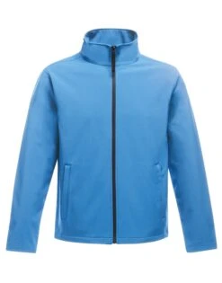 Regatta Professional Ablaze Mens Printable Softshell -XAMAX 0b5740e3ad54a9af6399e77644c2455bc96e0979d0445d28a53c13f9f1cead7f