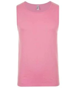 SOL'S Sols Justin Tank Top -XAMAX 0b73712d78d45efe4841ae60d7b2650e9e435ce719150c0ea23cb235d00eb827