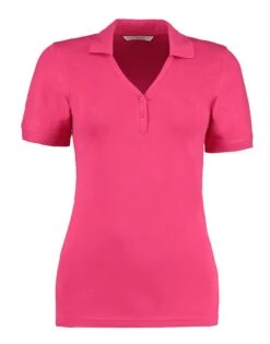 Kustom Kit Regular Fit Comfortec® V-Neck Polo 14 Kustom Kit Regular Fit Comfortec® V-Neck Polo -XAMAX 0ba674cd523a908bf0630a19e94fc66cac554cdbf6d607ae2413ae28c0157e00