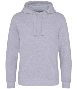 Just Hoods Awdis Graduate Heavyweight Hoodie