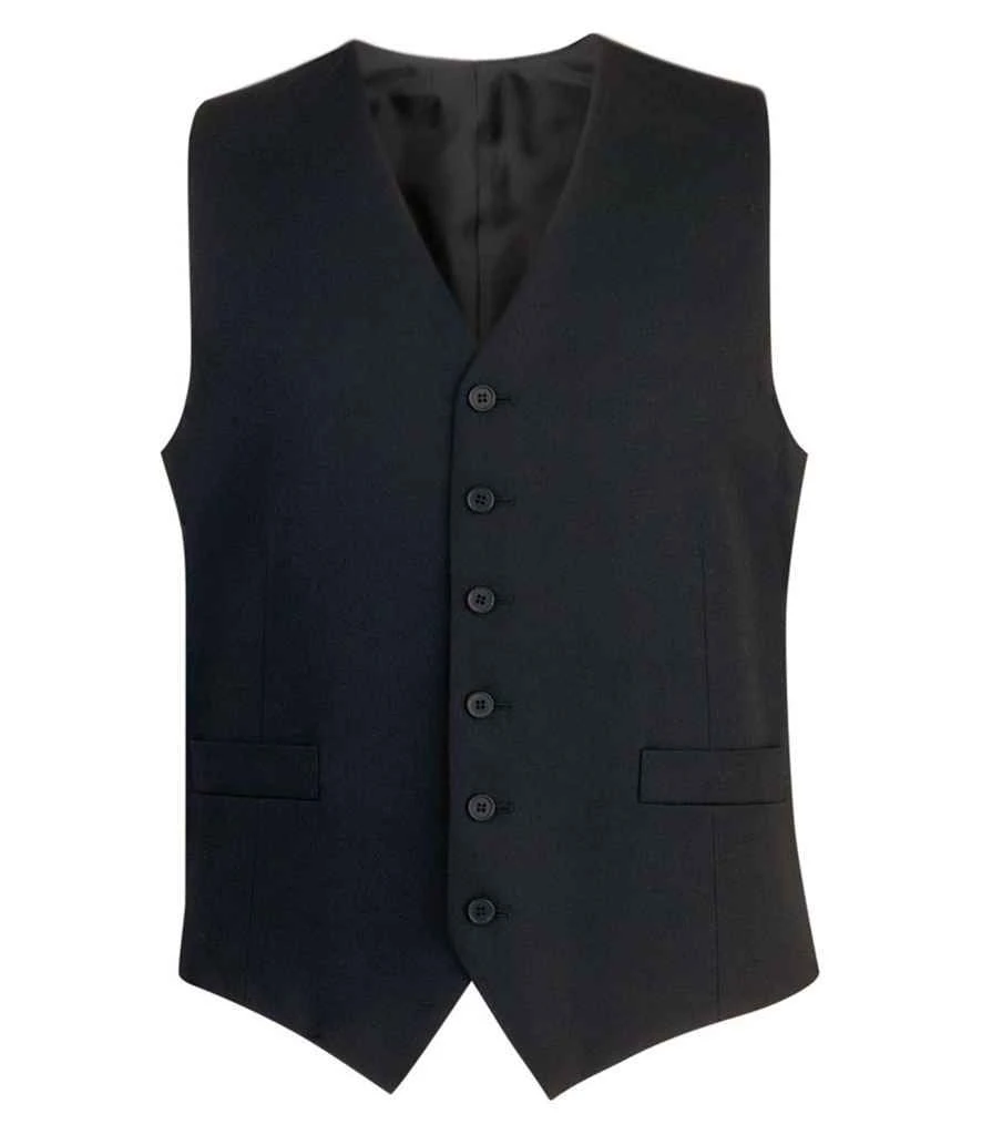Brook Taverner Concept Gamma Waistcoat 3 Brook Taverner Concept Gamma Waistcoat