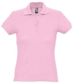 SOL'S Sols Ladies Passion Cotton Piqué Polo Shirt -XAMAX 0bee7f46411267f72abea33c9f5dea22bb3df74d2489017adc34dd225360474b
