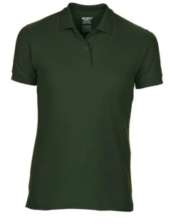 Gildan DryBlend® Ladies' Double Piqué Polo -XAMAX 0bf1b558cf410f3bd4514a909bfa33cfe16be04567362180a540852482027624