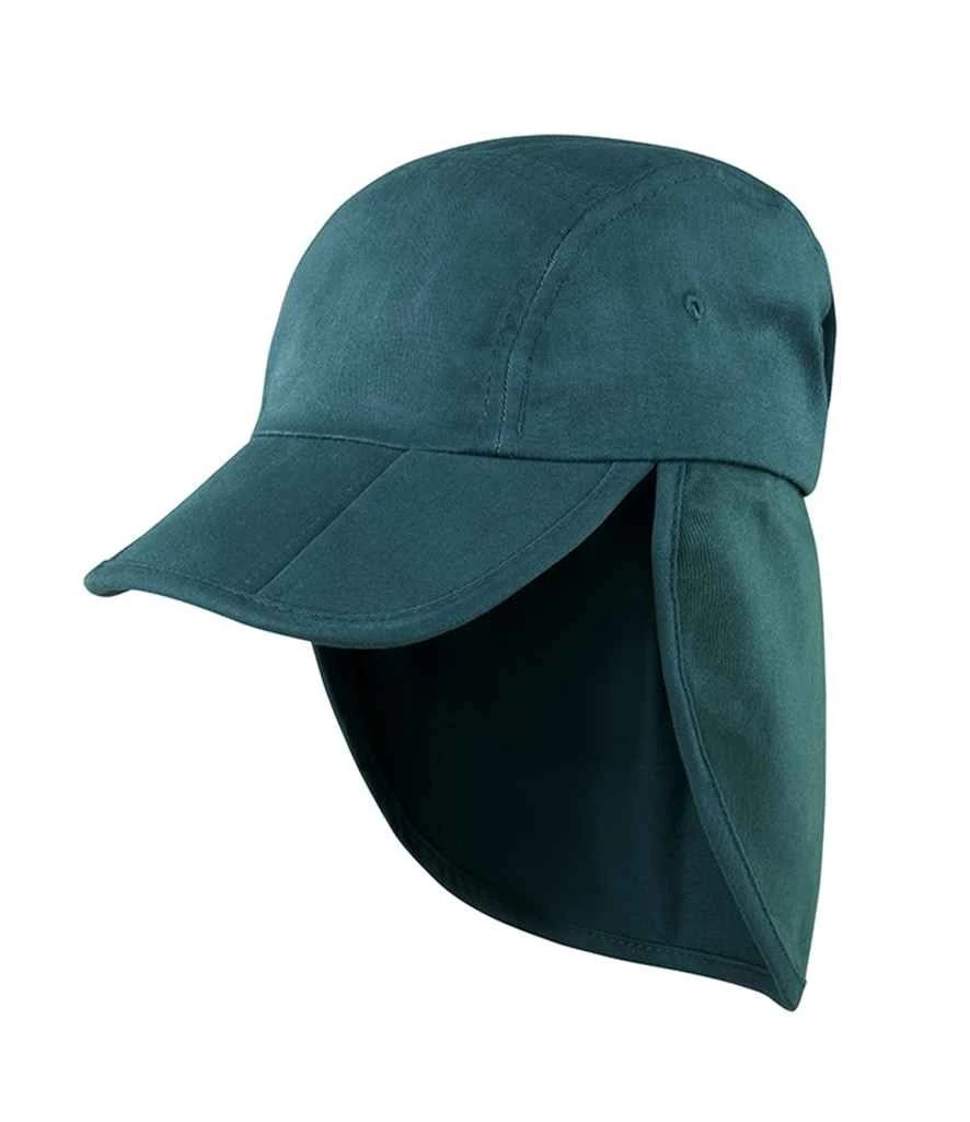 Result Fold Up Legionnaires Cap 4 Result Fold Up Legionnaires Cap - Image 2