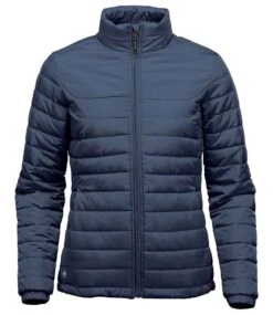 Stormtech Womens Nautilus Quilted Jacket -XAMAX 0c21f139b6876471642ec87da5c97382d2ec71144f9848dfa317f298a09b1f2c