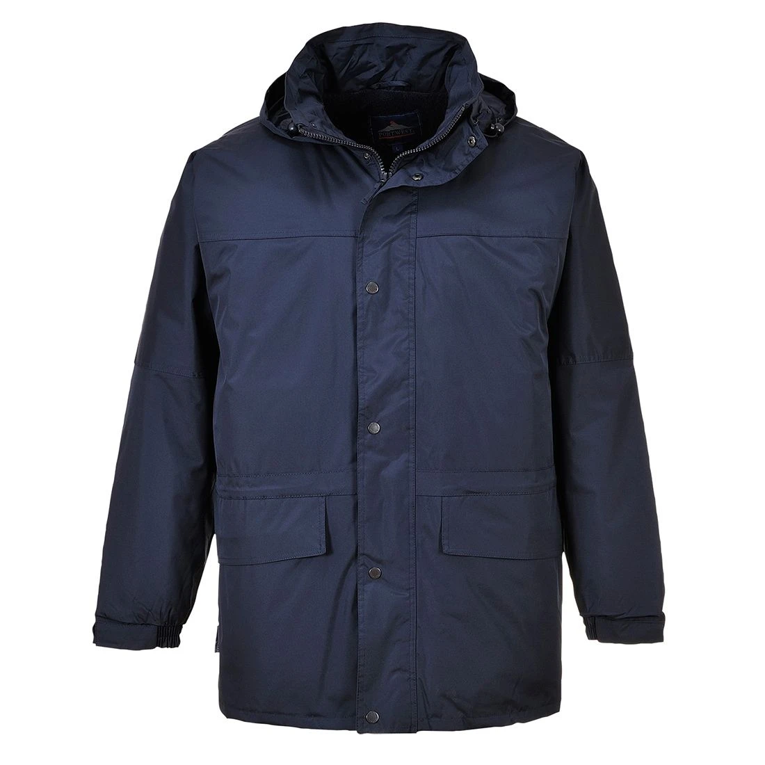 Portwest Oban Winter Jacket 3 Portwest Oban Winter Jacket