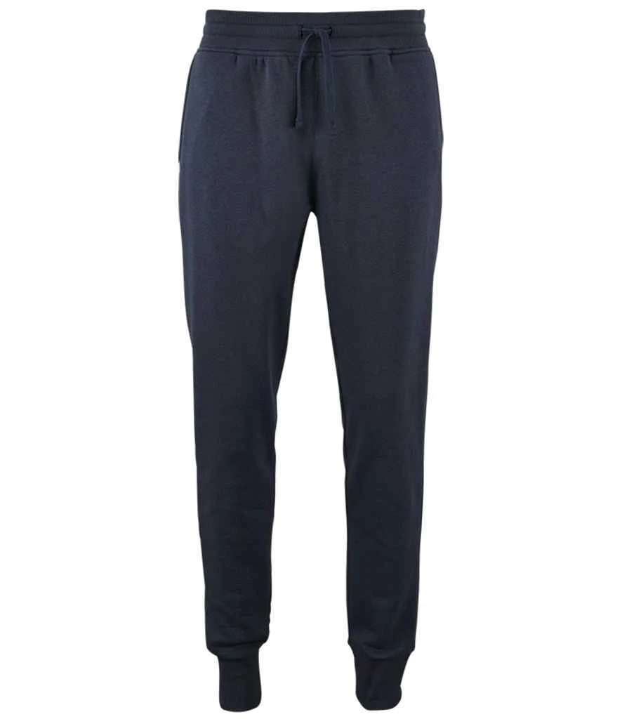 SOL'S Sols Jake Slim Fit Jog Pants 5 SOL'S Sols Jake Slim Fit Jog Pants - Image 3