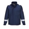 Portwest Modaflame Softshell Jacket -XAMAX 0c6314451a58526db00d4edce709abe409aa56103640c487eaac906f4a68fdc3