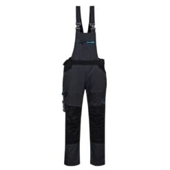 Portwest WX3 Bib And Brace -XAMAX 0c7a7a7b2391e645caf566cd86475d832c246606fa2a214f08b8fafed6fbbdf6