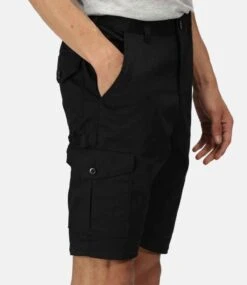 Regatta Professional Pro Cargo Shorts -XAMAX 0c8d2cd30abf36f6814ea1db23aa38d489fab875fa29e4253a60ad93a32c2490