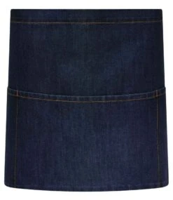Brand Lab Denim Waist Pocket Apron -XAMAX 0c8f0393a56eb73b3730bb38a9c957e279061019fb1fd97adf94b2e73575d2d6