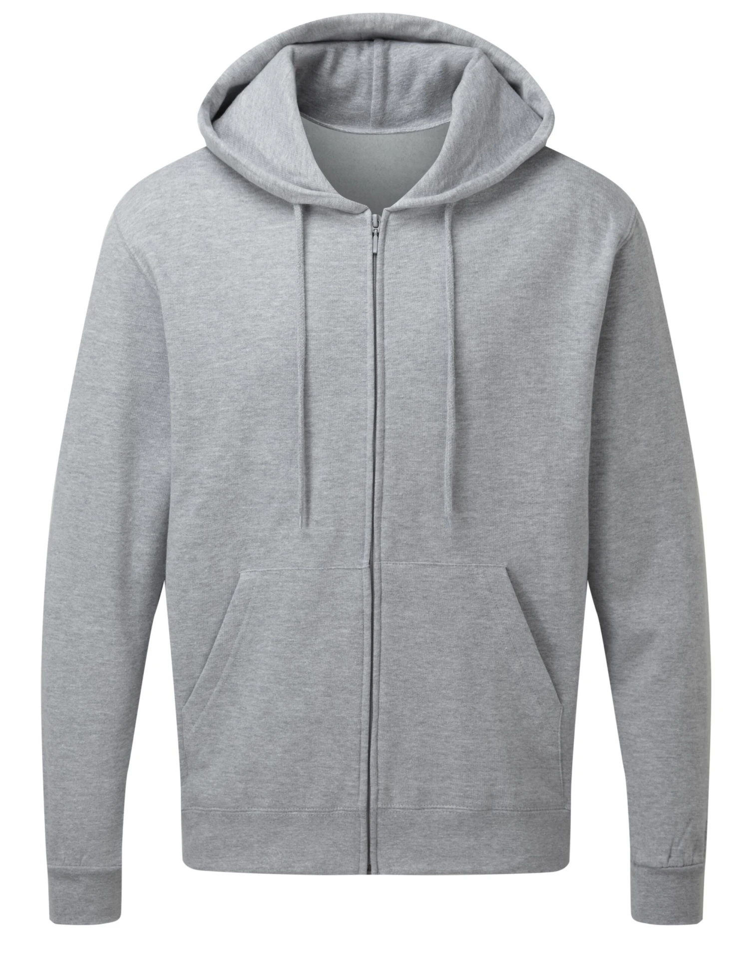 SG Mens Full Zip Hoodie 5 SG Mens Full Zip Hoodie - Image 3