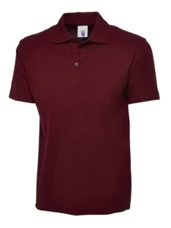 UNEEK Active Poloshirt -XAMAX 0d2952d33a704be58d9e0e75136db19235d51375fb34e54bb8650b116713b52a