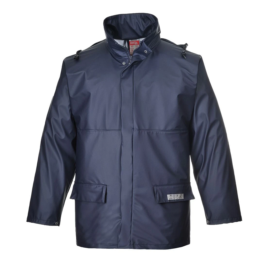 Portwest Sealtex Flame Jacket 3 Portwest Sealtex Flame Jacket