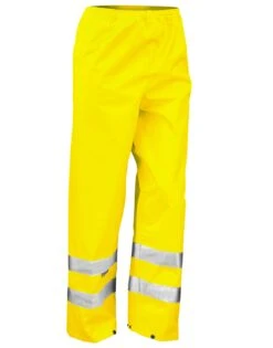 Result Safe-Guard Hi-Vis Trousers -XAMAX 0d4a366d5f0452128cabedb989b9198b1be1974a78547c14e1b2965a9764d063