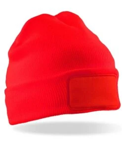 Result Genuine Recycled Recycled Thinsulate™ Printers Beanie -XAMAX 0d578c6d558b155639bf21b1127fb004476dfc6ce966414b54aa17d8f2af08f8