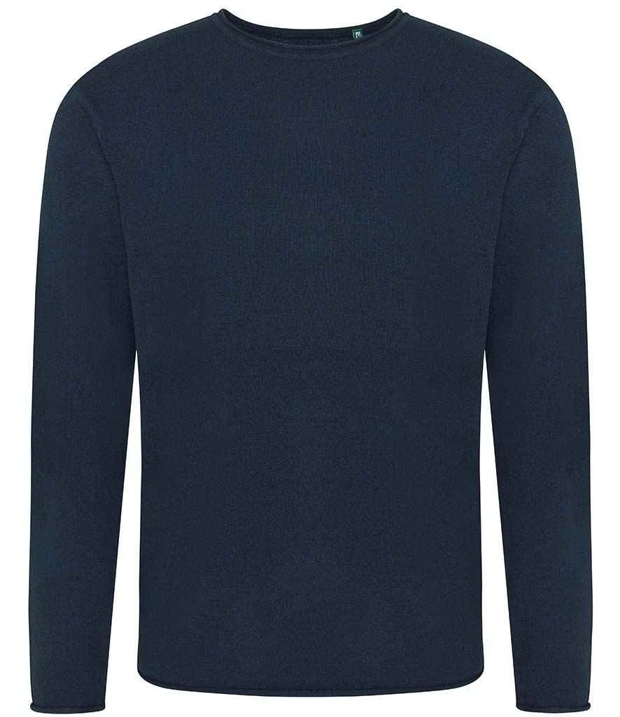 Ecologie By AWDis Ecologie Unisex Arenal Sustainable Crew Neck Sweater 6 Ecologie By AWDis Ecologie Unisex Arenal Sustainable Crew Neck Sweater - Image 4