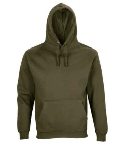 SOL'S Sols Unisex Condor Hoodie -XAMAX 0d809e6584e3d9daf81ea418eba9230668b75bd4266b391b937f1b24b64f6c95