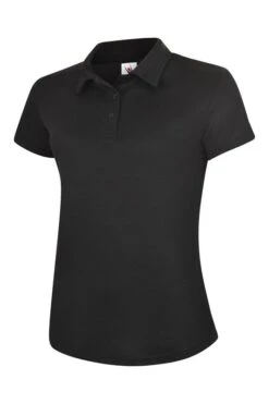 UNEEK Ladies Super Cool Workwear Poloshirt -XAMAX 0db7ec21bd4b36bc7f45500927052635a5ddbd8c302c1a1b621a8e6f29ba162e