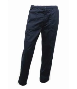 REGATTA PROFESSIONAL Lined Action Trousers (Reg) -XAMAX 0dedb95f04df72a559f04cf8c5a6400f985cc3482ff0d169d14b29f90794ff63