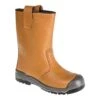 Portwest Steelite Rigger Boot S1P CI (With Scuff Cap) -XAMAX 0dee34aff1c477ffee4ff839bd3b353f06454b269403fb5da899017e0d336e35