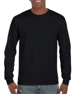 Gildan Hammer Adult Long Sleeve T Shirt -XAMAX 0dfe1f726bf870575b19515fb9bd104753dca0e961811c0295d26c5aaeb50530 1