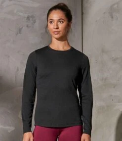 Just Cool AWDis Ladies Cool Long Sleeve T Shirt 9 Just Cool AWDis Ladies Cool Long Sleeve T Shirt -XAMAX 0e0eb6747eb0124e7238560adf6b8c86ee9f911eff18f23742222c0212520c2a