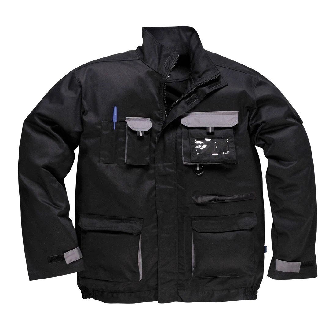 Portwest Portwest Texo Contrast Jacket 3 Portwest Portwest Texo Contrast Jacket
