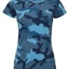 SOL'S Sols Ladies Camo T Shirt -XAMAX 0e63986923ac979094bcb3c22ea5a994211a1849cfbc6a72620df6c62413395b