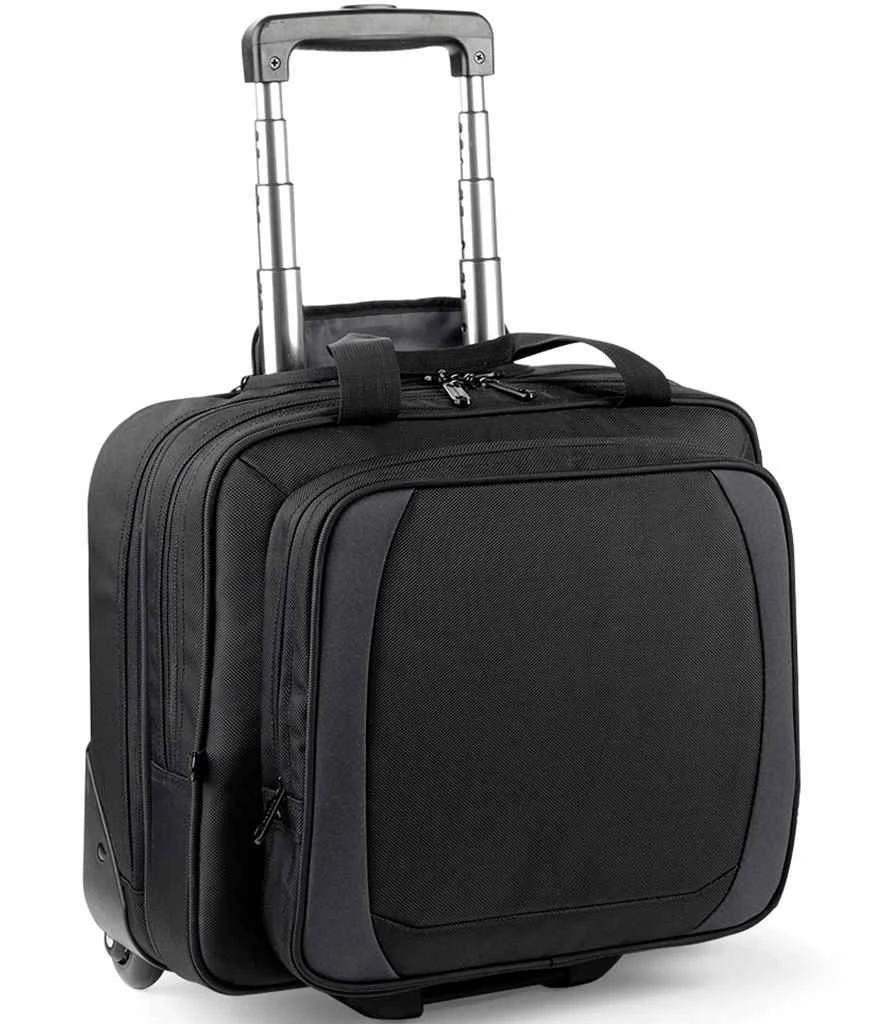 Quadra Tungsten™ Mobile Office 4 Quadra Tungsten™ Mobile Office - Image 2