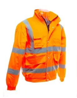 Yoko Hi-Vis Classic Bomber Jacket 16 Yoko Hi-Vis Classic Bomber Jacket -XAMAX 0ed8fecf97a8243b012a79771338ff26486a4d04063aa2aba4de576fbf02de84