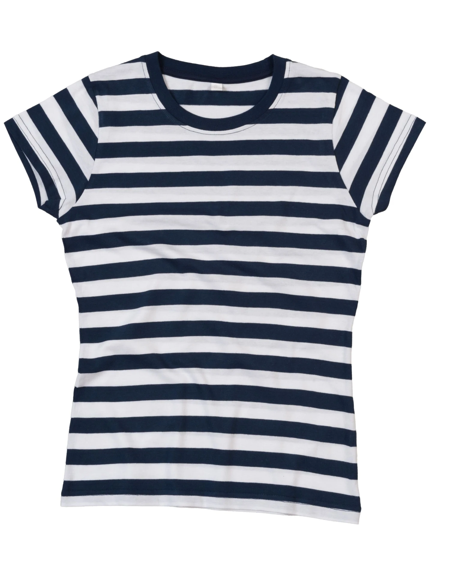 Mantis Womens Stripy T 5 Mantis Womens Stripy T - Image 3