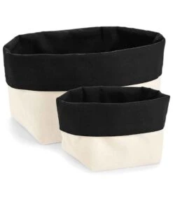 Westford Mill Reversible Canvas Organiser -XAMAX 0ef061278cfe3e1da890216786b53e83c6b45e7a5bbfc1f80f1c394e318d84f4