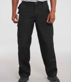 Russell Heavy Duty Workwear Trousers (Reg) -XAMAX 0f415d06ec49e4c9f4cc809658df67686749365a8e456a9167c76a738c4a002e