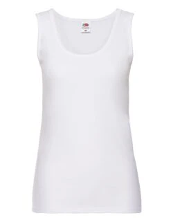 Fruit Of The Loom Ladies' Valueweight Athletic Vest -XAMAX 0f53d477c23d38390f210b0de83f7cb179bda365f55530ca0baeaa03a1a3be1b