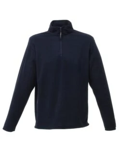 Regatta Professional Micro Zip Neck Fleece