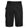 Russell Polycotton Twill Shorts -XAMAX 0fd521f2d9ac79fb8ab57fb3c8c911eae32c895f477824339cea16ce71746b04