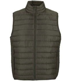 SOL'S Sols Stream Bodywarmer 8 SOL'S Sols Stream Bodywarmer -XAMAX 0ffcbd0bf2c3d191d0744337a6e665955071605d82a292a2cd5a04ce512e4783
