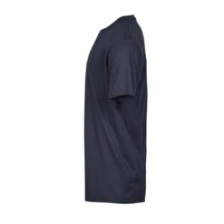 Tee Jays Mens Basic Tee -XAMAX 1000 navy left