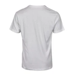 Tee Jays Mens Basic Tee -XAMAX 1000 white back