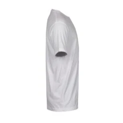 Tee Jays Mens Basic Tee -XAMAX 1000 white right