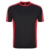 ORN Avocet Wicking T Shirt -XAMAX 1008bkrd