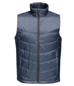 Regatta Professional Stage II Mens Insulated Bodywarmer -XAMAX 10493e26c71be7b1818d314c2aecb4e60ae6806d874ddcdc529c246f414ceed6