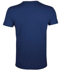 SOL's Regent Fit T Shirt -XAMAX 10553 fna back