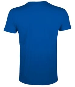 SOL's Regent Fit T Shirt -XAMAX 10553 roy back