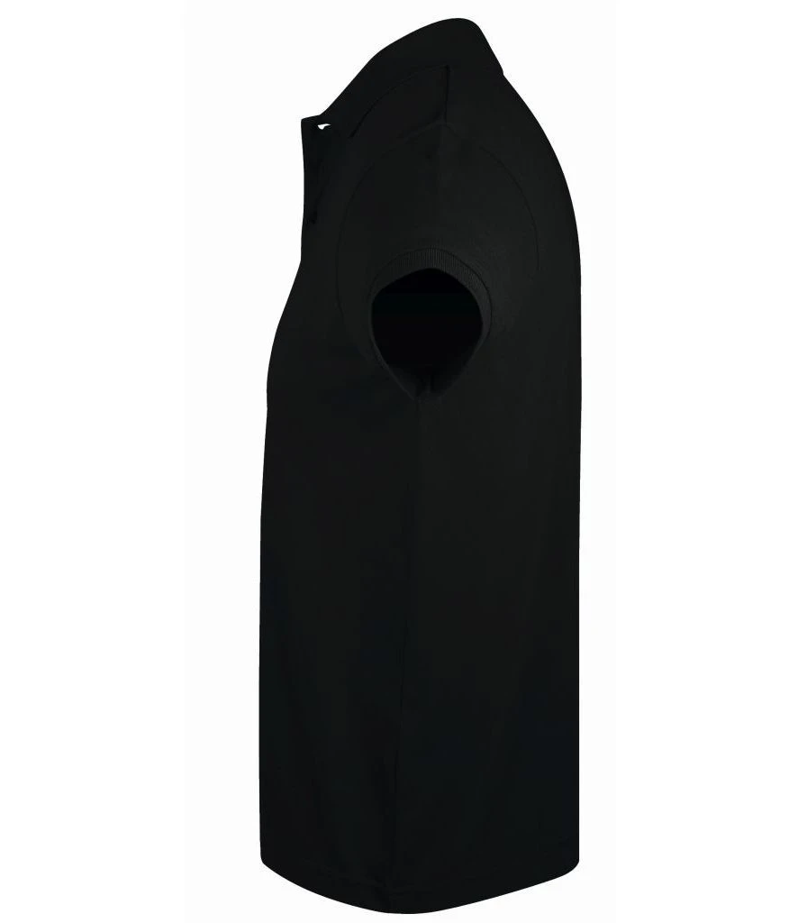 SOL's Prime PolyCotton Piqué Polo Shirt 11 SOL's Prime PolyCotton Piqué Polo Shirt - Image 9