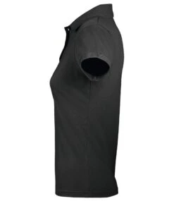 SOL's Ladies Prime PolyCotton Piqué Polo Shirt 36 SOL's Ladies Prime PolyCotton Piqué Polo Shirt -XAMAX 10573 dgy left 5