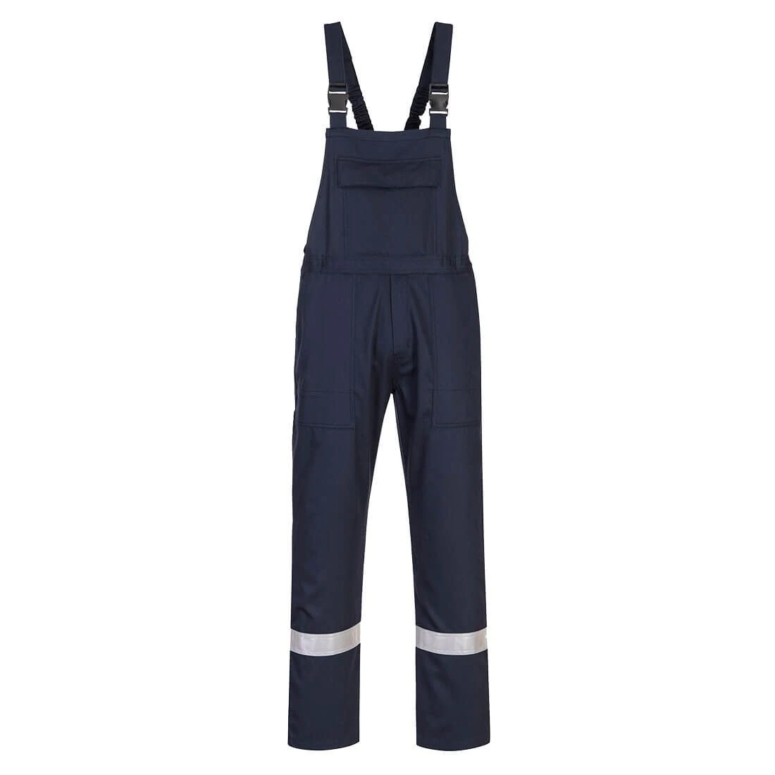 Portwest Bizweld Iona Bib And Brace 3 Portwest Bizweld Iona Bib And Brace