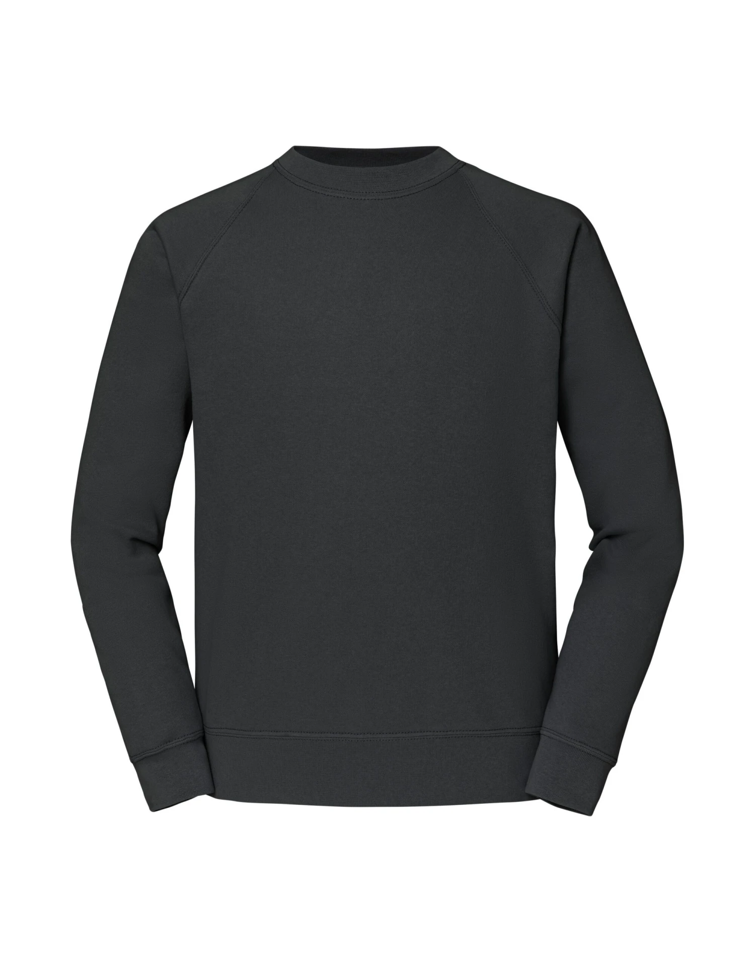Fruit Of The Loom Mens Classic Raglan Sweat 11 Fruit Of The Loom Mens Classic Raglan Sweat - Image 9