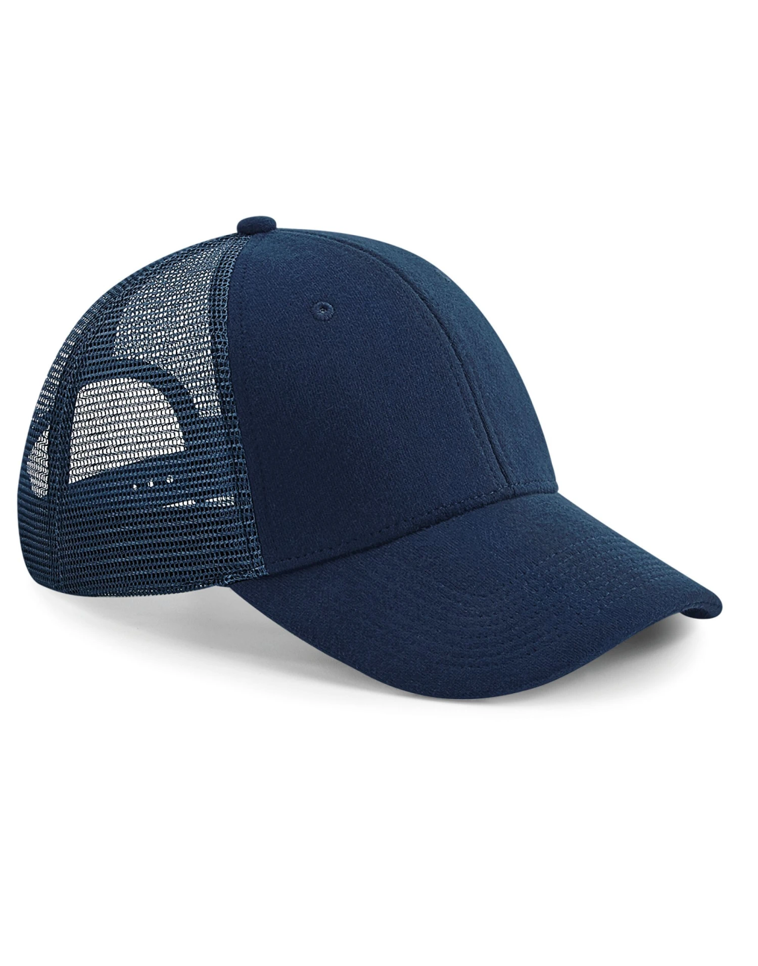 Beechfield Jersey Athleisure Trucker 6 Beechfield Jersey Athleisure Trucker - Image 4